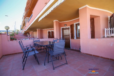 Foto Appartamento in Via Umbria, Castelsardo Lu Bagnu di 73 m² con 3 locali