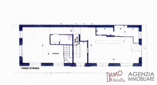 Foto Attività commerciale a Viareggio Darsena - Ex Campo di Aviazione