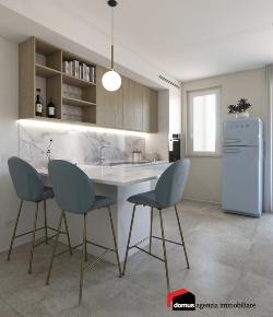 Foto Appartamento a Thiene Centro di 50 m² con 2 locali in vendita