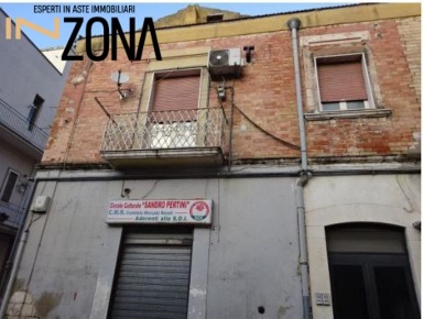 Foto Appartamento in Via Giovanni Urbano, Foggia Immacolata di 61 m²
