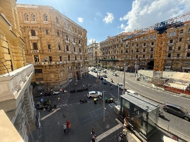 Foto Appartamento in Piazza Nicola Amore, Napoli Tribunali di 50 m²