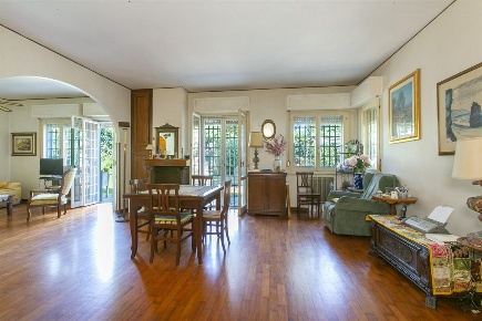 Foto Villa a schiera in Via Aldo Palazzeschi, Roma Talenti - Monte Sacro