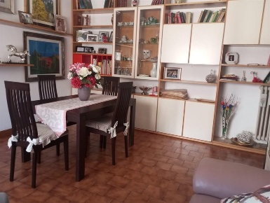 Foto Appartamento in via Ruggero d'altavilla, Roma Pigneto di 82 m²