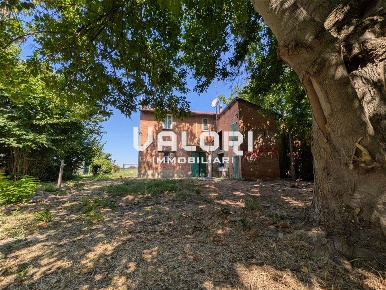 Foto Casa indipendente in VIA BASTIA, Sant'Agata sul Santerno di 210 m²