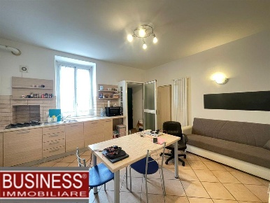 Foto Appartamento in Viale Francesco Crispi, Milano Moscova di 55 m²