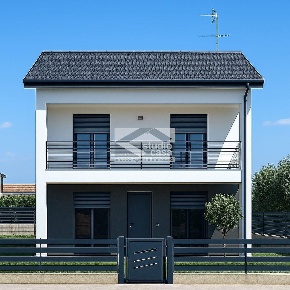 Foto Appartamento a Verdello di 114 m² con 3 locali in vendita