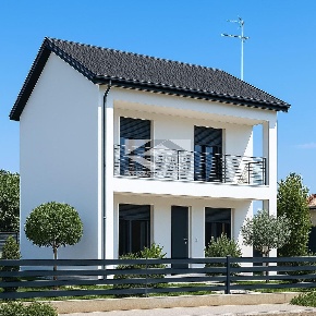 Foto Appartamento a Verdello di 85 m² con 3 locali in vendita