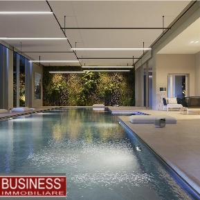 Foto Appartamento in Via Stresa, Milano Maggiolina di 45 m² con 2 locali
