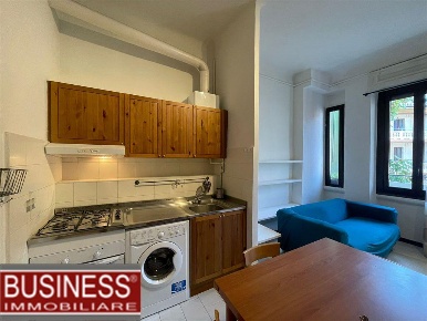 Foto Appartamento in Piazzale Archinto, Milano Isola di 50 m² con 2 locali
