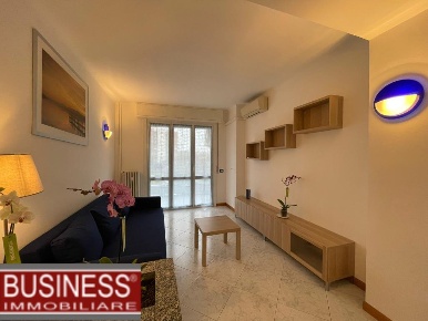 Foto Appartamento in Via San Miniato, Milano Bignami - Ponale di 55 m²