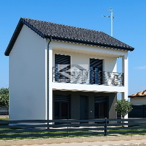 Foto Appartamento a Verdello di 96 m² con 3 locali in vendita