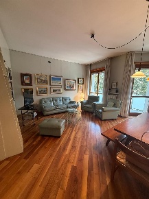Foto Appartamento in VIA SAN REMO, Torino Mirafiori Nord di 127 m²