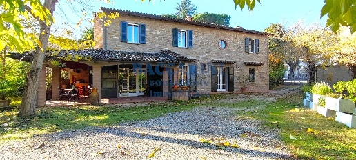 Foto Casa indipendente in VIA XXV APRILE, Brisighella Fognano di 250 m²