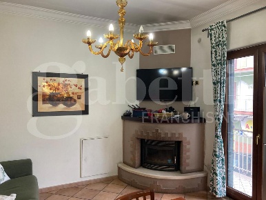 Foto Appartamento in Via Mensa 0, Olevano sul Tusciano Monticelli di 90 m²