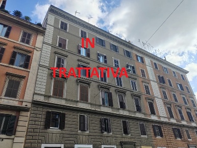 Foto Appartamento in Via Principe Umberto 77, Roma Esquilino di 110 m²