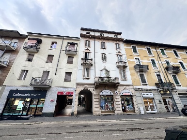 Foto Appartamento in Via L. Ornato 17, Milano Niguarda di 45 m² in affitto