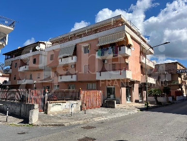 Foto Appartamento in Via Dante Alighieri 18, Scalea Centro, Arenile