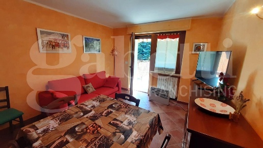 Foto Appartamento in Via fraiteve 15, Sauze d'Oulx di 45 m² con 2 locali