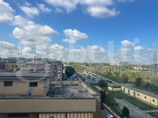 casa indipendente in vendita a Roma in zona Prenestino-Labicano