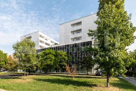 Foto Appartamento in della Ferriera, Bologna Santa Viola di 64 m²
