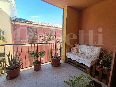 Foto Appartamento in Via Ariosto 37, Paceco Centro di 120 m² con 4 locali