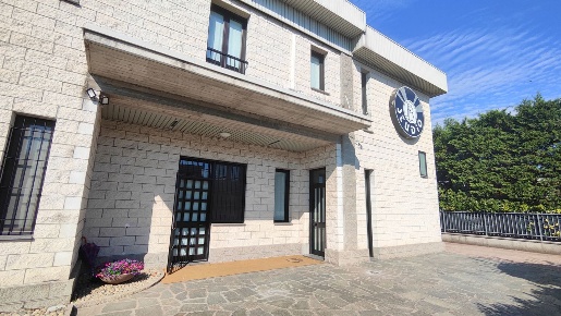 Foto Ufficio in Via Carlo Lavelli 1, Piacenza Borgotrebbia di 244 m²