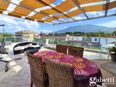 Foto Casa indipendente in Via FORNARI 00, Somma Vesuviana di 140 m²
