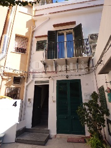 Foto Duplex in Piazza rossi 4, Palermo Tommaso Natale di 112 m² in vendita
