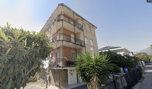 Foto Appartamento in Via Sant'Eugenio 23, Ceriale Centro di 65 m²