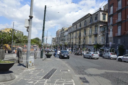 Foto Appartamento in gagliardi, Napoli Sanità di 65 m² con 2 locali