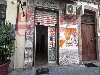 Foto Magazzino in Via Cosenza via Piave 25, Cosenza Centro di 65 m²