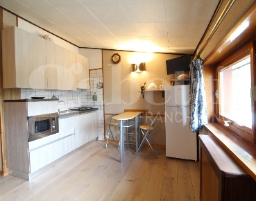 Foto Appartamento in Via Valle 2, Pescocostanzo di 27 m² con 1 locali