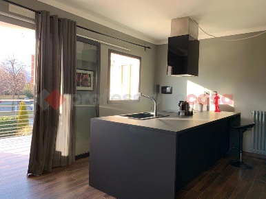 Foto Appartamento in gatto, Pinerolo Tabona, Borgo Nuovo di 70 m²