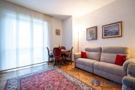Foto Appartamento in Via Martinetti 26, Milano Piazzale Siena di 85 m²