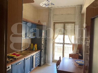 Foto Appartamento in Via Fusco 0, Battipaglia Centro di 100 m² con 3 locali