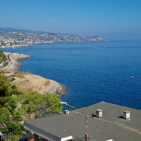 Foto Appartamento in Via Marconi 358, Sanremo Foce - Semeria di 98 m²