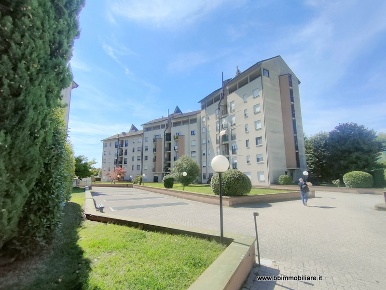 Foto Appartamento a Biella Masarone di 55 m² con 2 locali in vendita