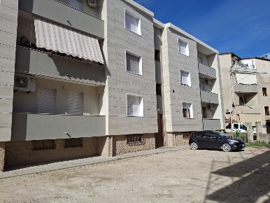 Foto Appartamento in Via Torricelli 37, Alghero Maria Pia, Fertilia