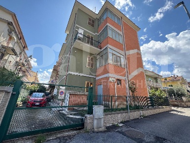 Foto Appartamento in Via RENATO MARTIRELLI 1, Ciampino di 148 m² in vendita