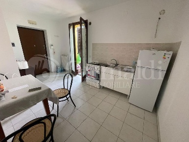 Foto Appartamento in Via BORGHETTO 0, Monte San Vito Borghetto di 50 m²