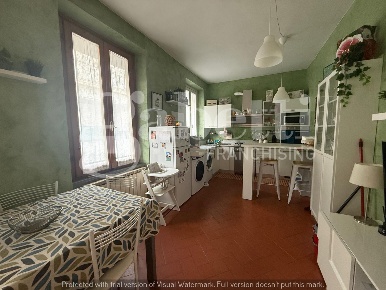 Foto Appartamento in Dante Alighieri, Sesto Fiorentino Sesto Città di 55 m²