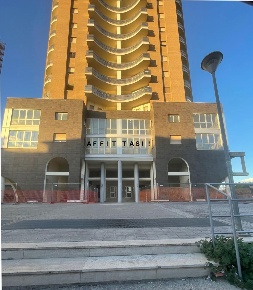 Foto Ufficio in Via Ufficio in affitto in Via Vitalone 20, Terni di 62 m²