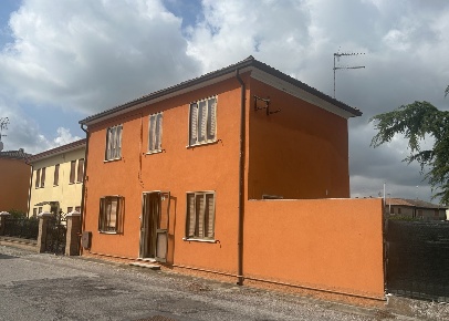 Foto Casa indipendente in Via BOTTRIGHE Via Don Giovanni Minzoni 0, Adria