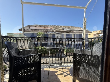 Foto Appartamento in Via Matteo Negri 33, Minturno Centro di 81 m²