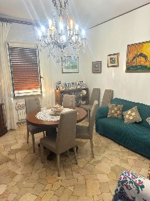Foto Appartamento in Via San Marco 33, Piacenza Centro Storico di 96 m²