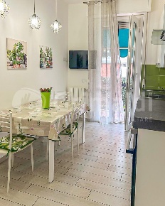 Foto Appartamento a La Spezia Rebocco - La Chiappa di 99 m² con 4 locali