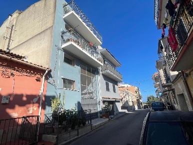 Foto Appartamento in Via Benedetto Croce 20, Siracusa Belvedere - Tremmilia