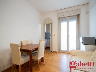 Foto Appartamento in Via Vallazze 87, Milano Città Studi di 52 m²