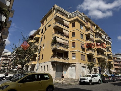 Foto Appartamento in San Domenico Savio, Roma Furio Camillo di 67 m²