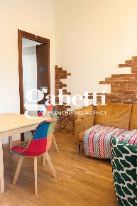 Foto Appartamento in TOR DE SCHIAVI, Roma Centocelle di 40 m² con 1 locali